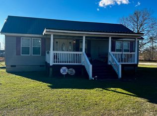 1170 Graham Rd, E Dublin, GA 31027