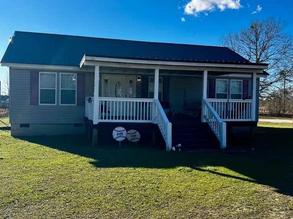 1170 Graham Rd, E Dublin, GA 31027