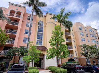 19501 E Country Club Dr #9205, Aventura, FL 33180
