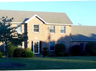 350 Dallas Dr, Piketon, OH 45661