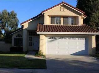 1752 Crystal Ridge Way, Vista, CA 92081