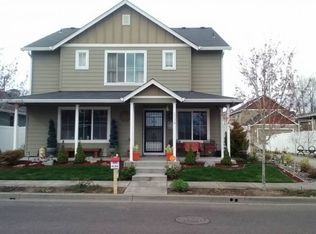 1116 SE 7th St, Battle Ground, WA 98604