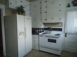 416 S Morgan St, Morganfield, KY 42437