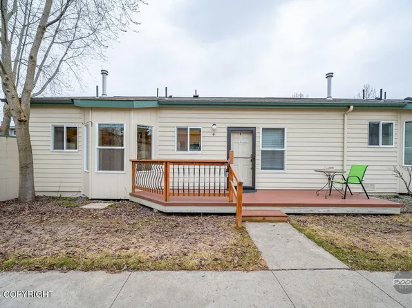 1441 W 26th Ave Unit B4, Anchorage, AK 99503
