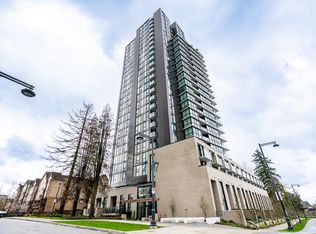 10333 133rd St #1706, Surrey, BC