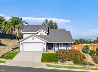 15015 Aqueduct Ln, Chino Hills, CA 91709