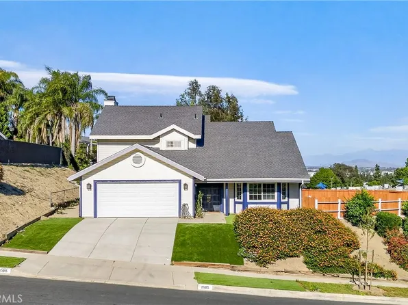15015 Aqueduct Ln, Chino Hills, CA 91709