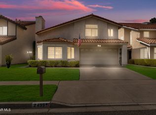 2499 Briarhurst Ct, Simi Valley, CA 93063