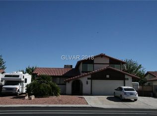 3784 Lindell Rd, Las Vegas, NV 89103