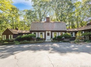 91 Pinetree Rd, Redding, CT 06896