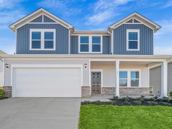 119 Milo Rd, Spartanburg, SC 29306