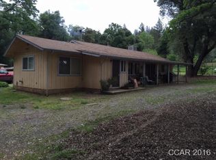 205 Coachman Way, Mountain Ranch, CA 95246