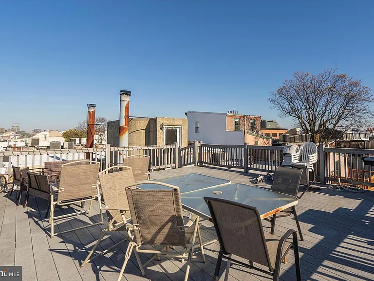 1914 Fairmount Ave #2-1 — Photo 8