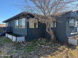 10816 E Tejan Way, Cornville, AZ 86325