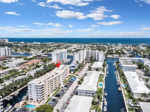 3051 NE 48th St APT 210, Fort Lauderdale, FL 33308