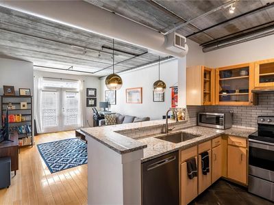 800 Peachtree St NE APT 1405, Atlanta, GA, 30308