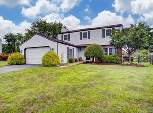 2858 Worth St, Oregon, OH 43616