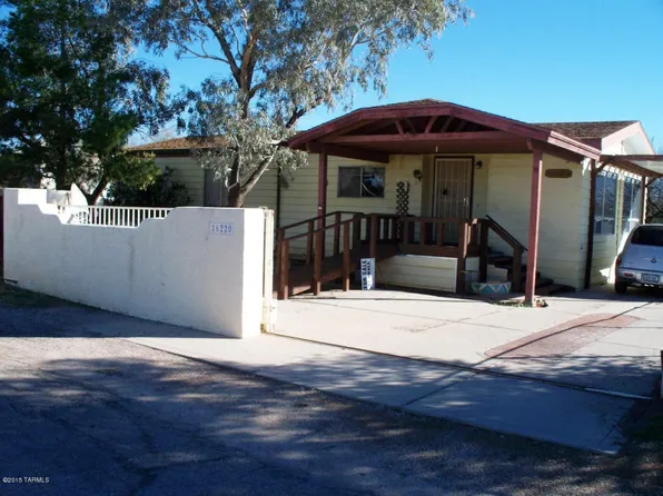 16220 N Avenida Del Canada, Tucson, AZ 85739
