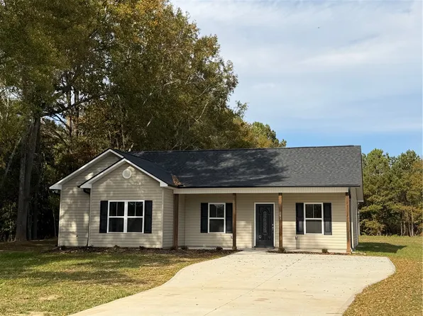 293 Harry Dr, Anderson, SC 29624