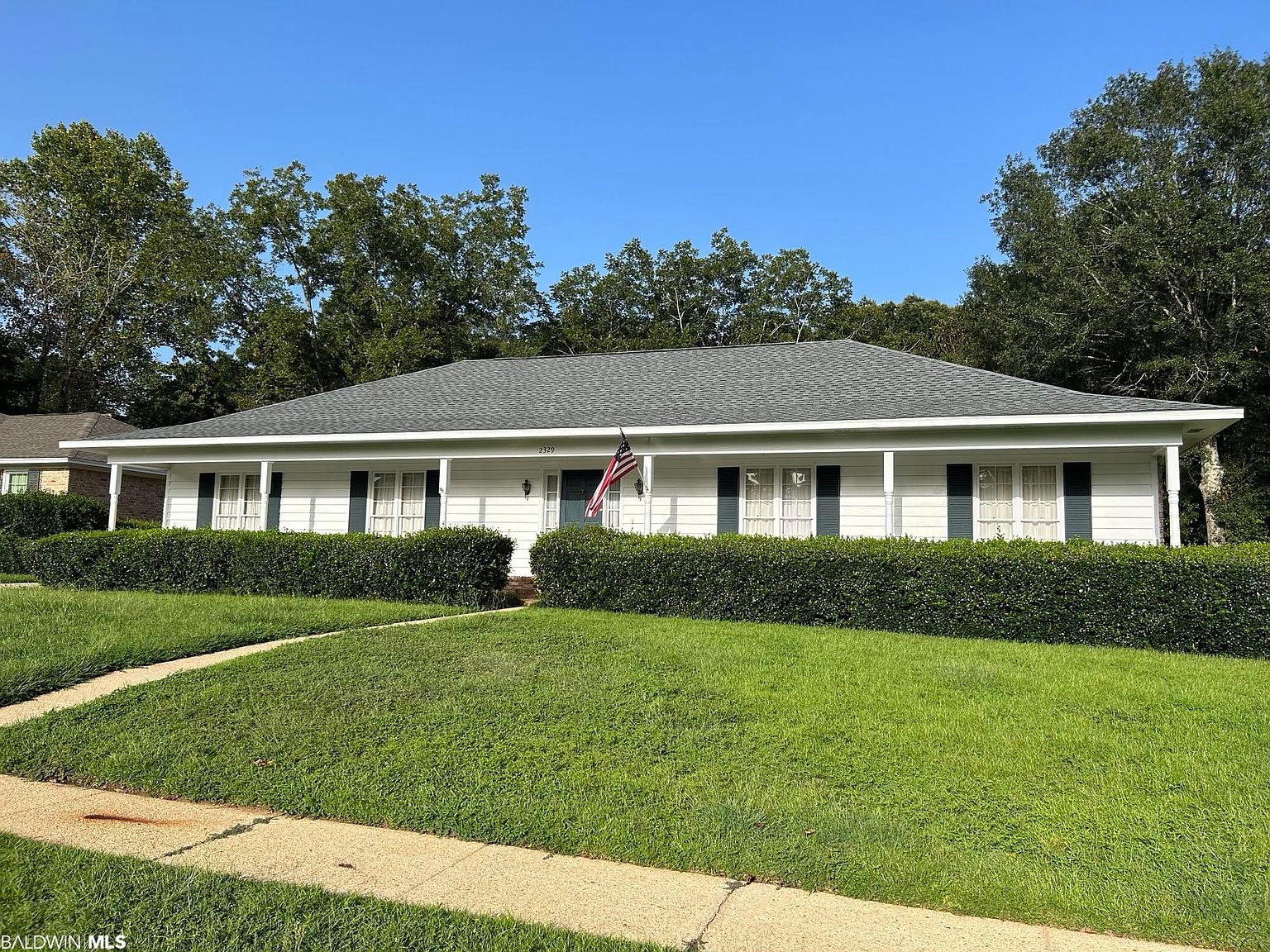2329 Huffman Dr W, Mobile, AL 36693 Zillow
