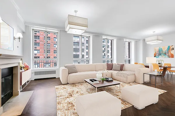 Rented by Time Equities, Inc. | media 15