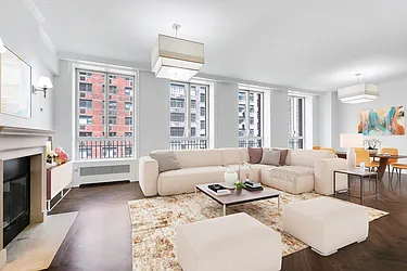 Rented by Time Equities, Inc.