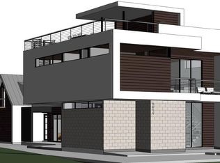 3714 Bonnie Rd, Austin, TX 78703