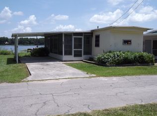 606 Conroy Ave, Inverness, FL 34450