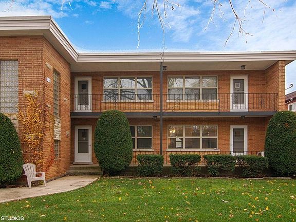 2nd image of 1235 Homestead Rd APT D