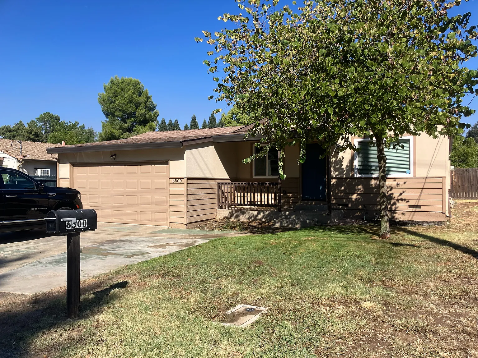 3 bed, 1100 sqft, $2,600 — Photo 1