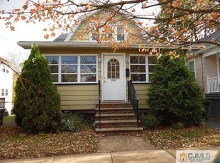 810 Benner St, Highland Park, NJ