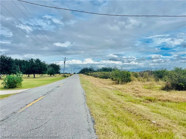 0 Alec Hendry Rd, Wauchula, FL 33873