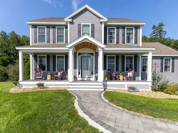14 Evelyn Noyes Lane, Chester, NH 03036