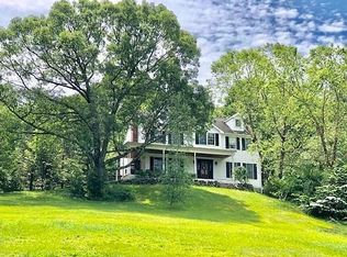 65 Farm Hill Rd, Wrentham, MA 02093