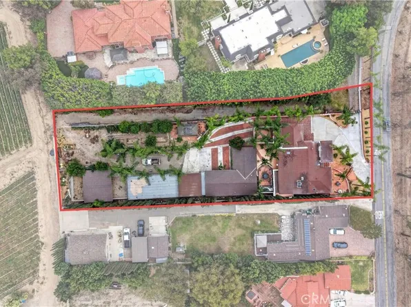 170 N Mohler Dr, Anaheim, CA 92808