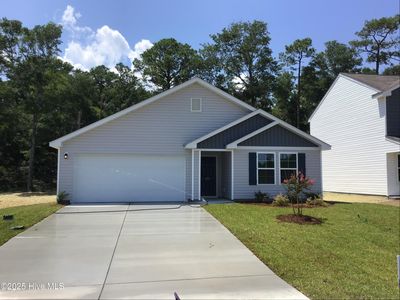 479 Hewett Landing Drive SW, Supply, NC, 28462