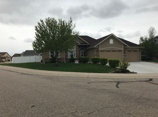 5719 5th Street Rd, Greeley, CO 80634