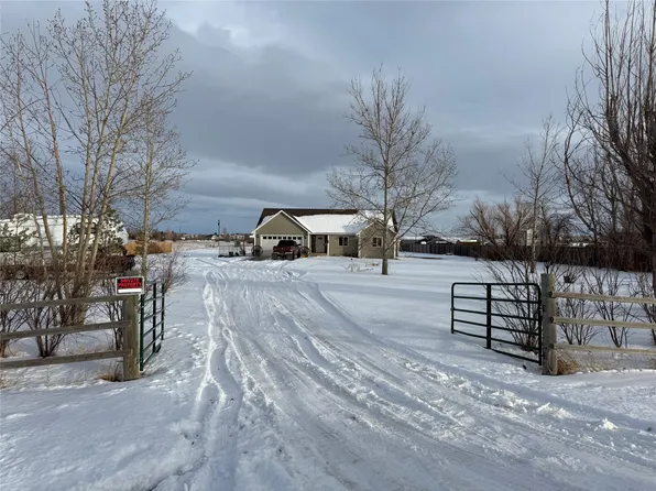 17 Pishkun Ln, Great Falls, MT 59404