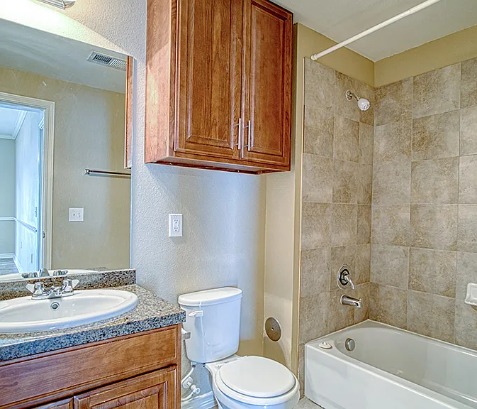 The Reserve at Cypresswood — Photo 24