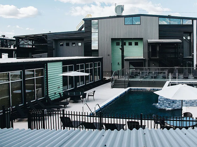 City View Lofts — Photo 41