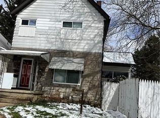 118 Whippo Ave, Butler, PA 16001