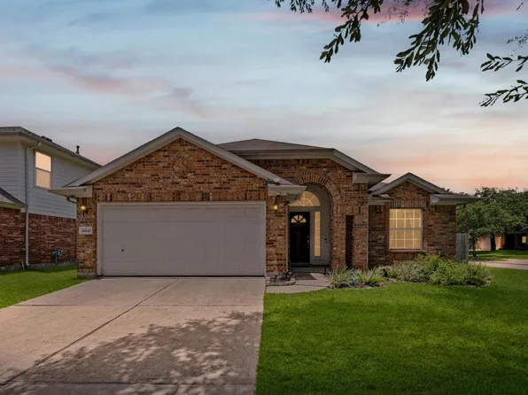 14843 Wooded Glen Ct, Cypress, TX 77429