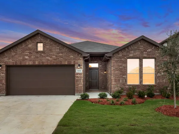 PARROT Plan, Rock Creek West