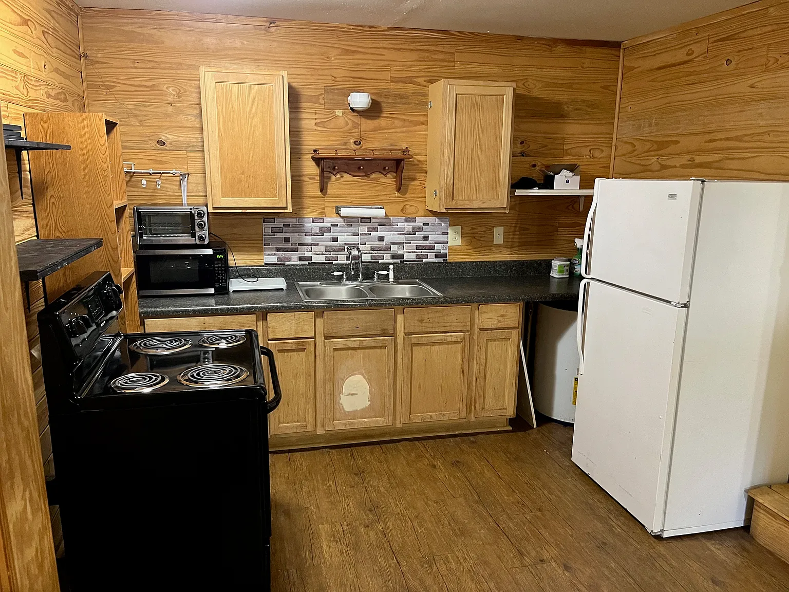 2 bed, 1000 sqft, $700 — Photo 4