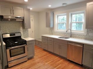 330 Walden St, Cambridge, MA 02138