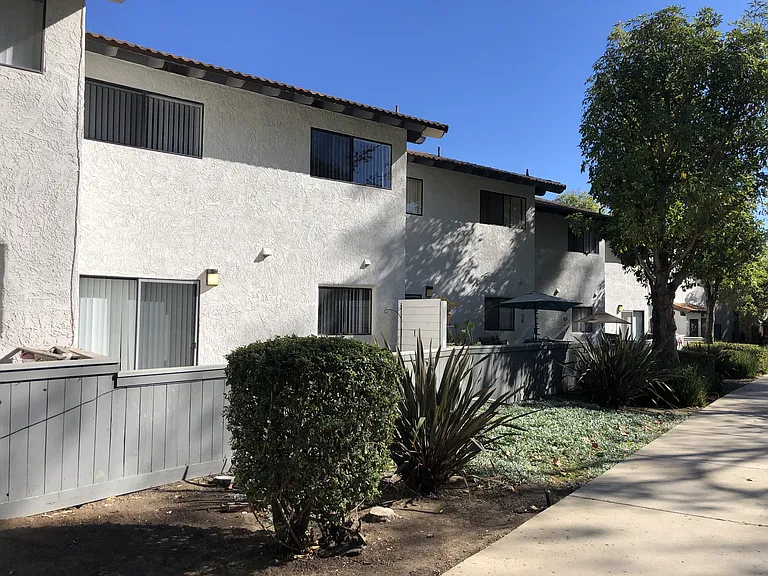 Chateau Hacienda Villas — Photo 15