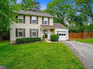 13191 Armstead St, Woodbridge, VA 22191