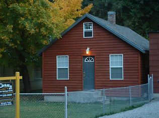 733 Nine Mile Rd, Wallace, ID 83873