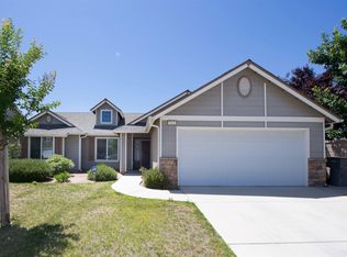 5441 N Maruyama Ave, Fresno, CA 93723