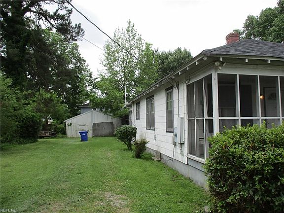 2nd image of 27 Appomattox Ave